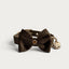 Tiger Eye Pet Collar