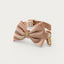 Rose quartz crystal pet collar
