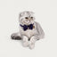 Amethyst Pet Collar