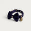 Amethyst Pet Collar