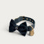 Lapis Lazuli Pet Collar