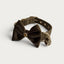 Tiger Eye Pet Collar